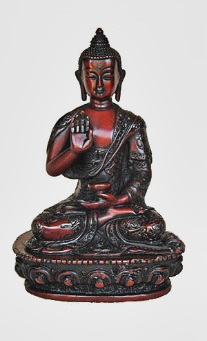 Shakyamuni Buddha Statue