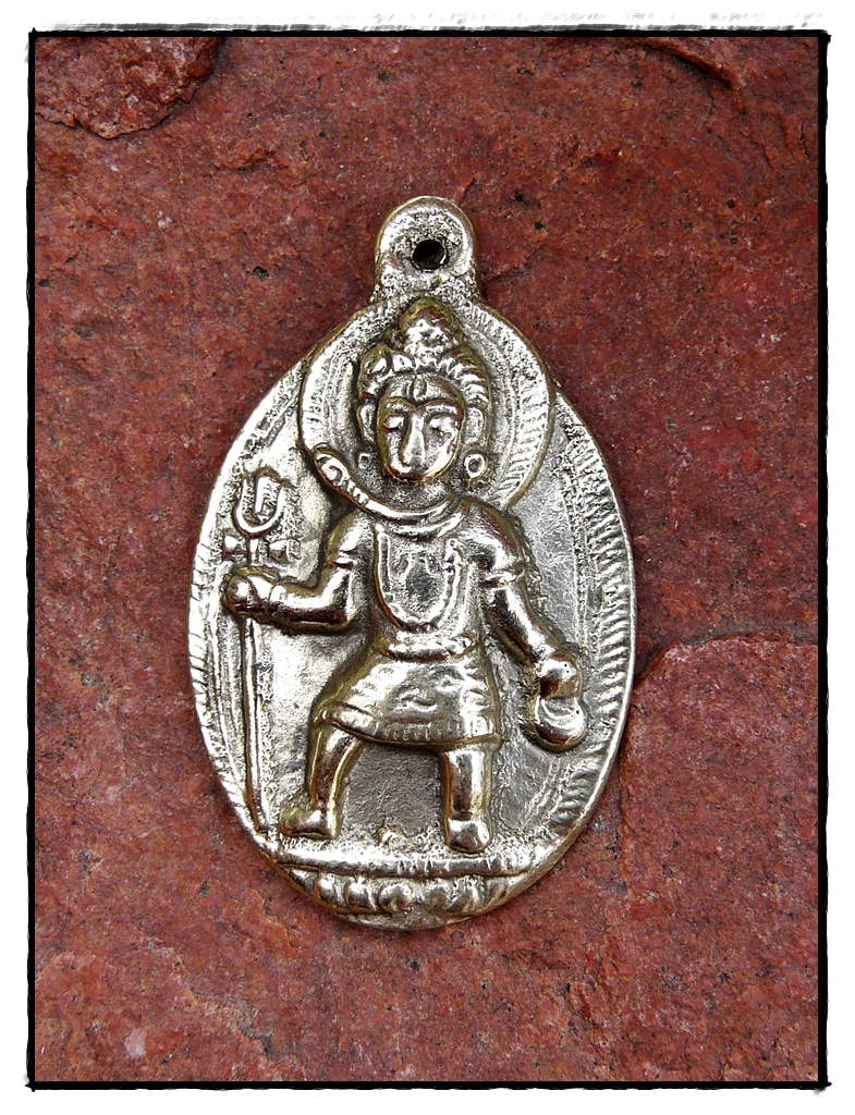 Anhänger Shiva