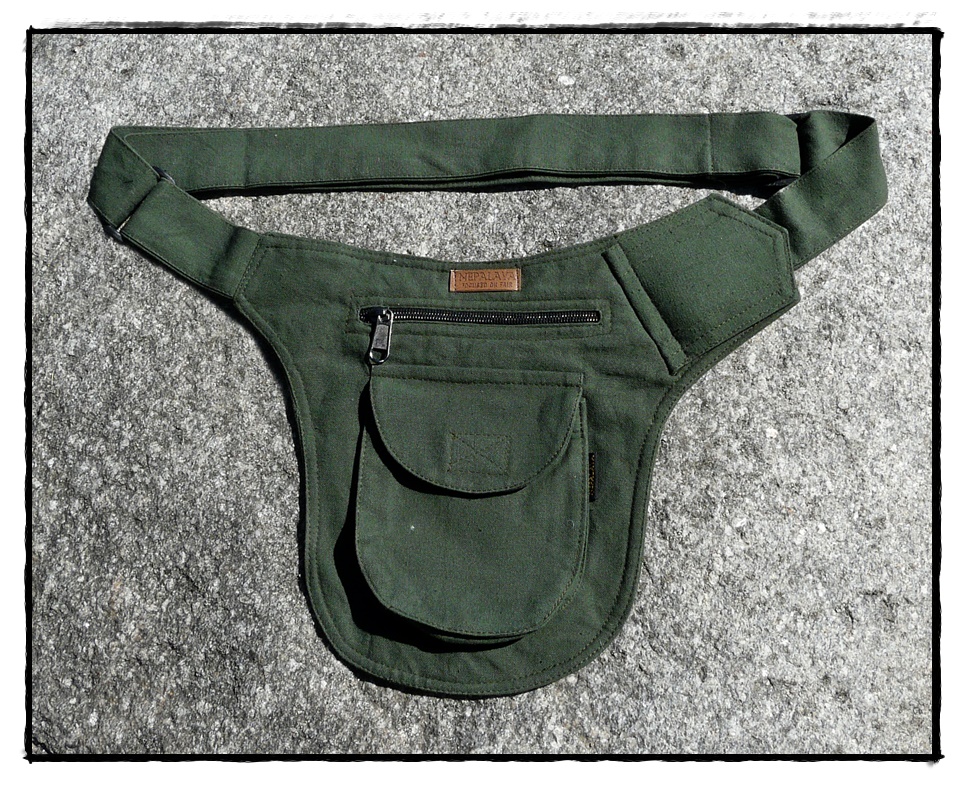Hüftgürteltaschen