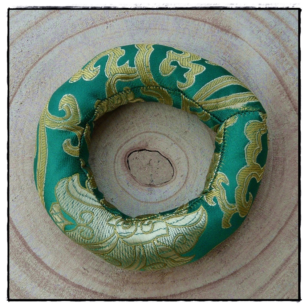 Klangschalen-Ring