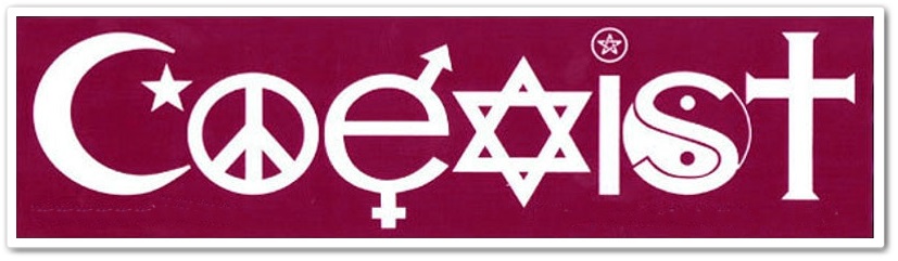 Coexist