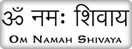 OM Namah Shivaya