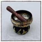 Kleines Klangschalen-Geschenkset