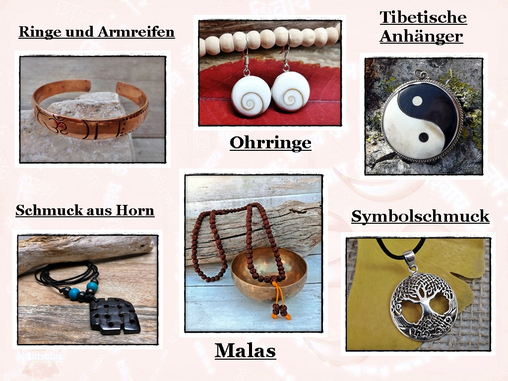 Bilder Schmuck Himalife