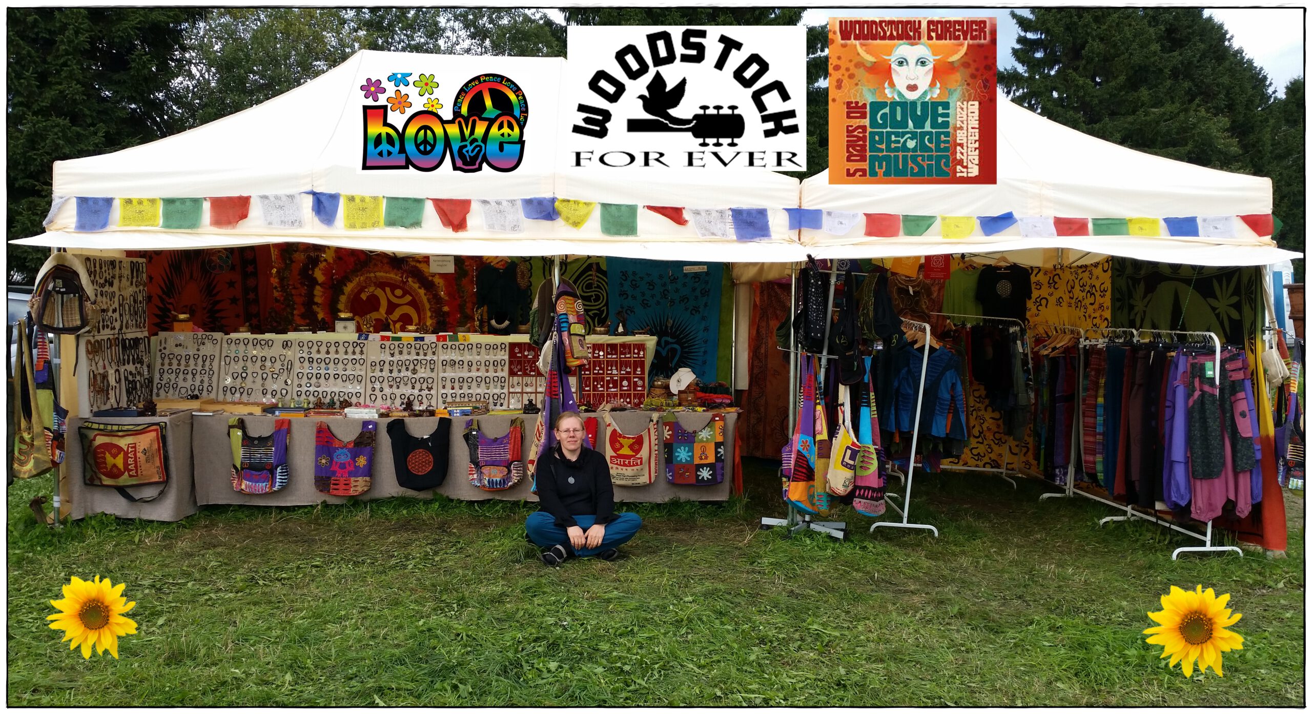 Woodstockforever Festival 2022