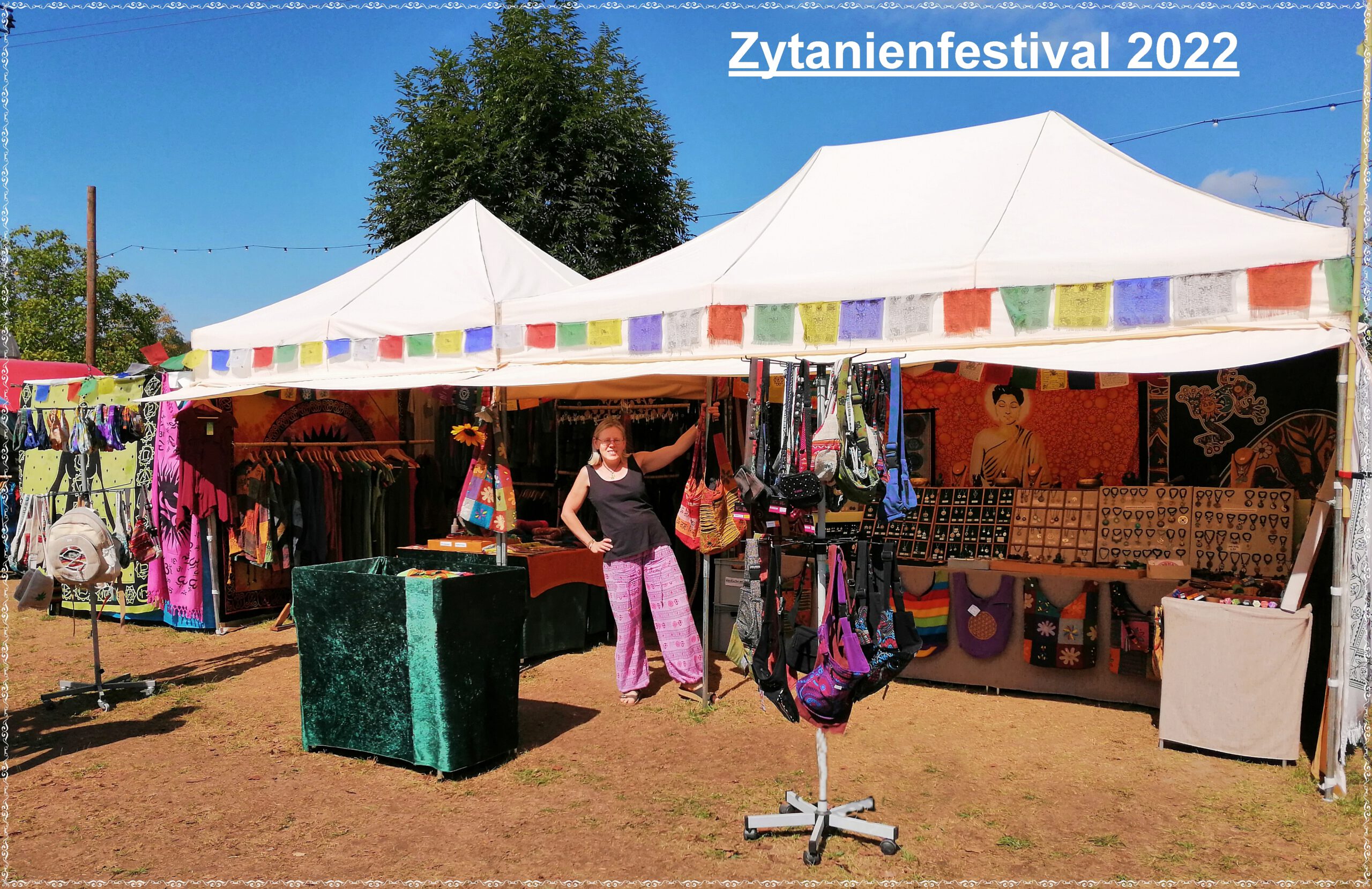 Zytanienfestival 2022