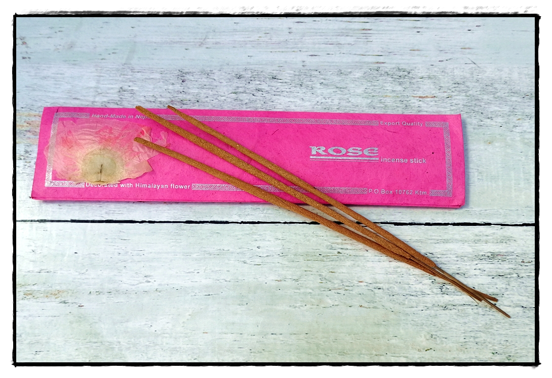 Floral-Sticks