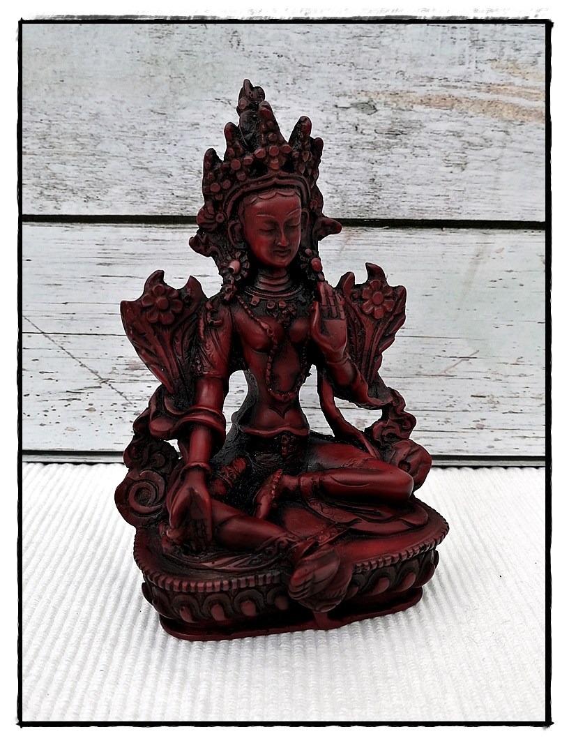 Tara buddhistische Göttin