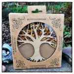 Bernstein Suncatcher Lebensbaum